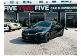 Mercedes CLA250 2020